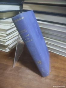 Libri di seconda mano: El Cero y el Infinito Arthur Koestler Ediciones Destino